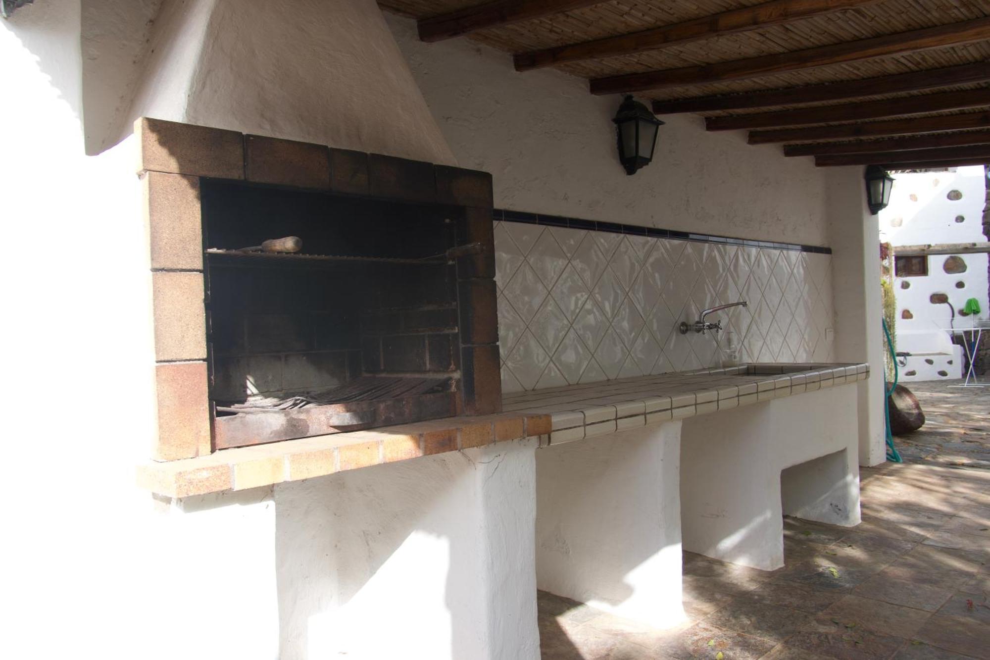 Finca Exclusiv La Mareta Agaete  Exterior foto